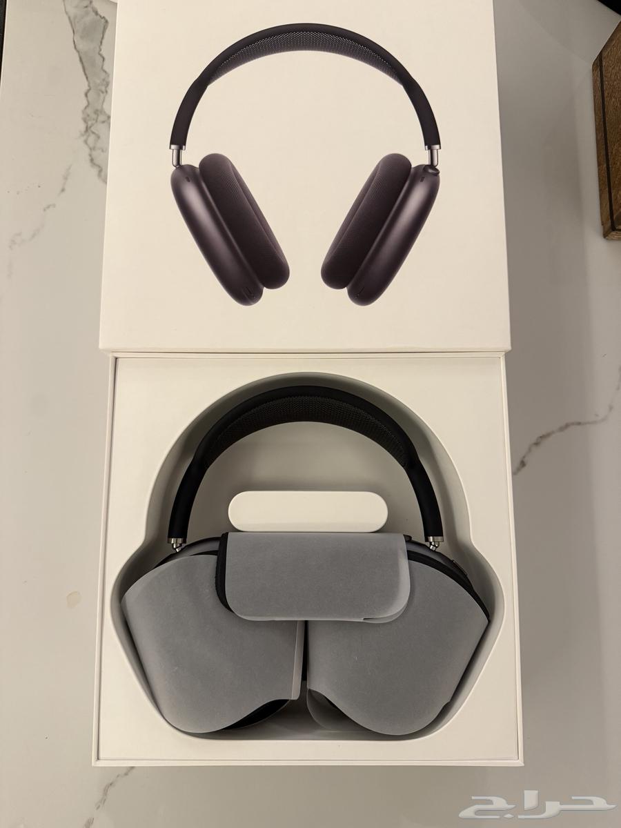 Apple AirPods Max (Space Gray)64433566432386111