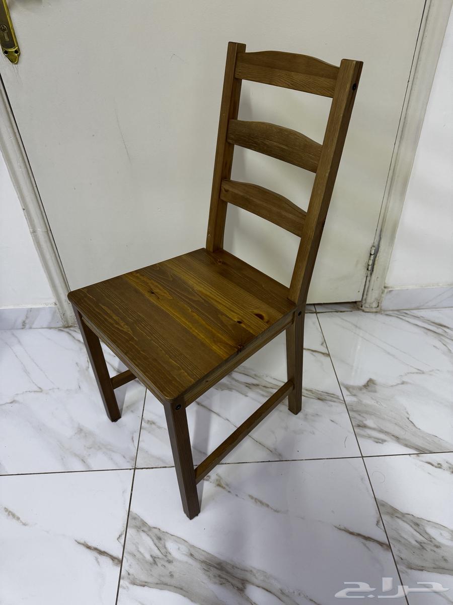 Table with 6 chairs64429909857153114