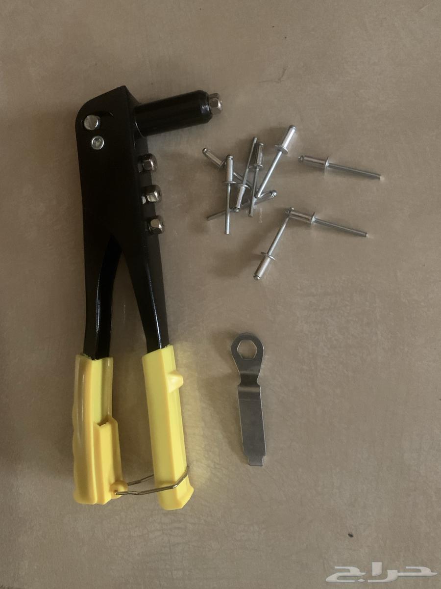 مسدس برشام الالمنيوم64433202109697111