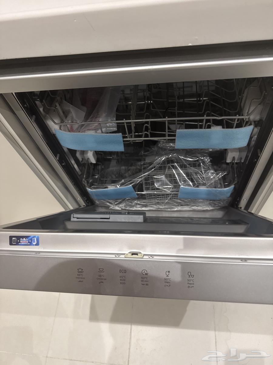 غساله موعين جديده64427116429187111