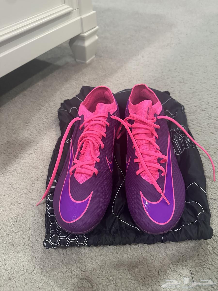 Nike mercurial64432537112705111