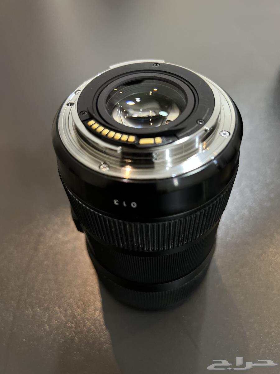 للبيع عدسة سيجما Sigma 18-35mm F1.8 DC64432890529667111