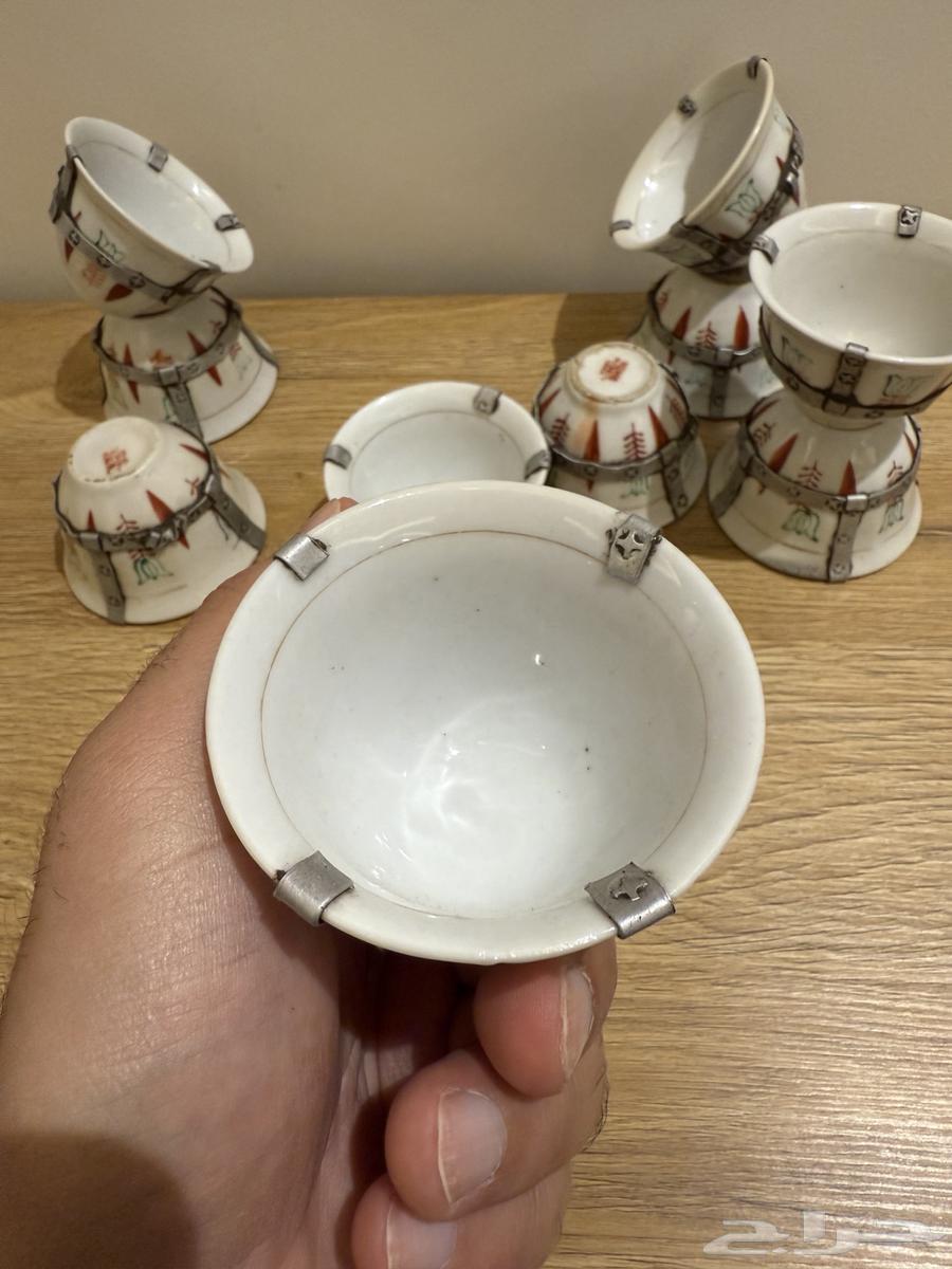 للبيع فناجيل قديمة عراقية موسرة64429722036737112