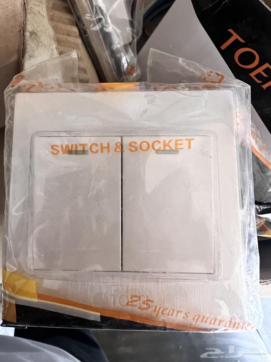 افياش كهرب جديده بكرتونها64429224060802111