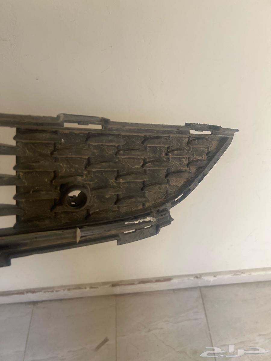 شبك سفلي صدام كريسلر 2015 وما فوق64588024039554111