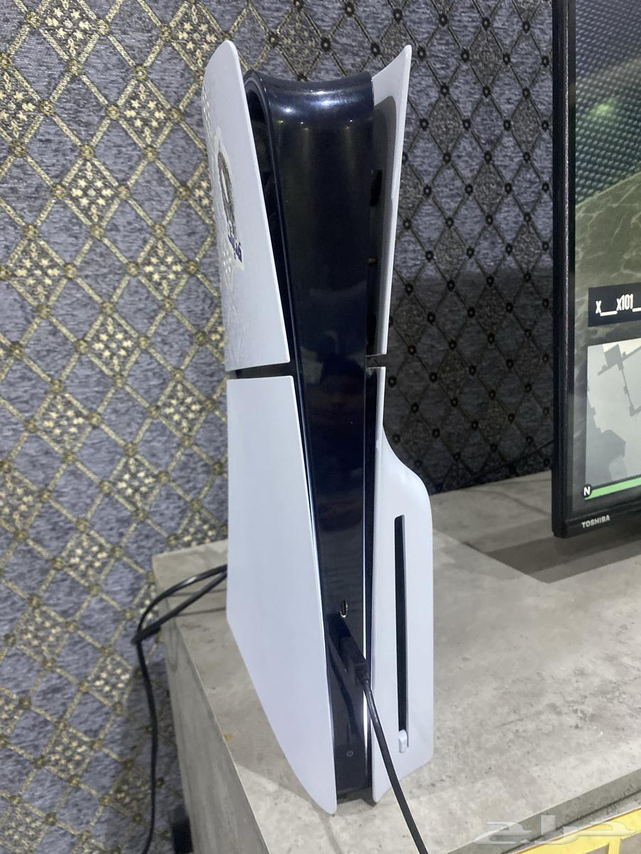 سوني 5 جديده ماصار له 4 شهور ونضييفه64432400241026111