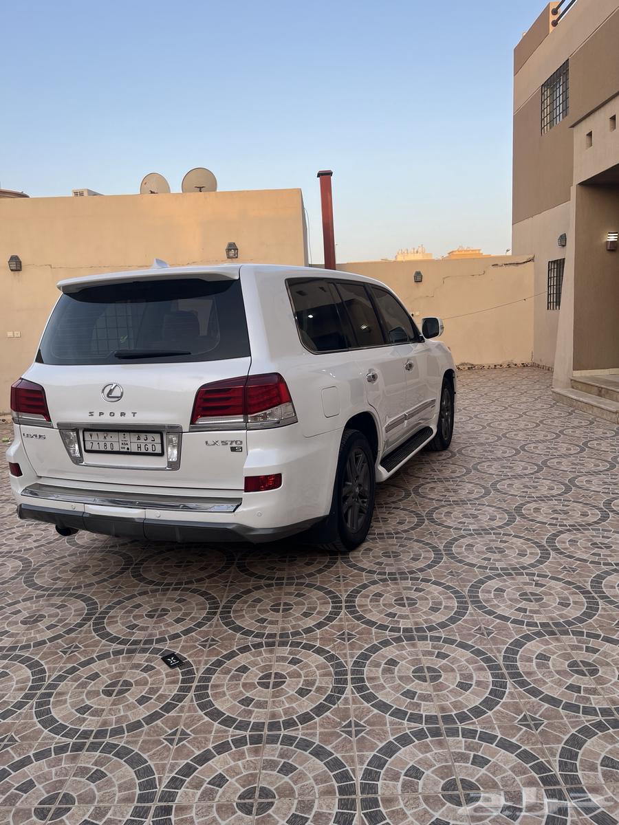 جيب لكزز بريمي فل كامل رادار ماشي 483موتر شرط محركات وبدي64592093877891113