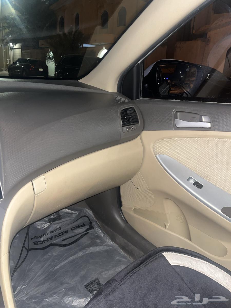 اكسنت 2014 للبيع64587071399938114