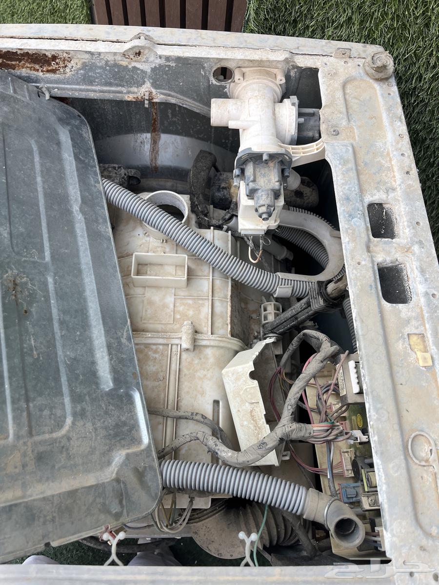 غساله سكراب نحاس64429909814017112