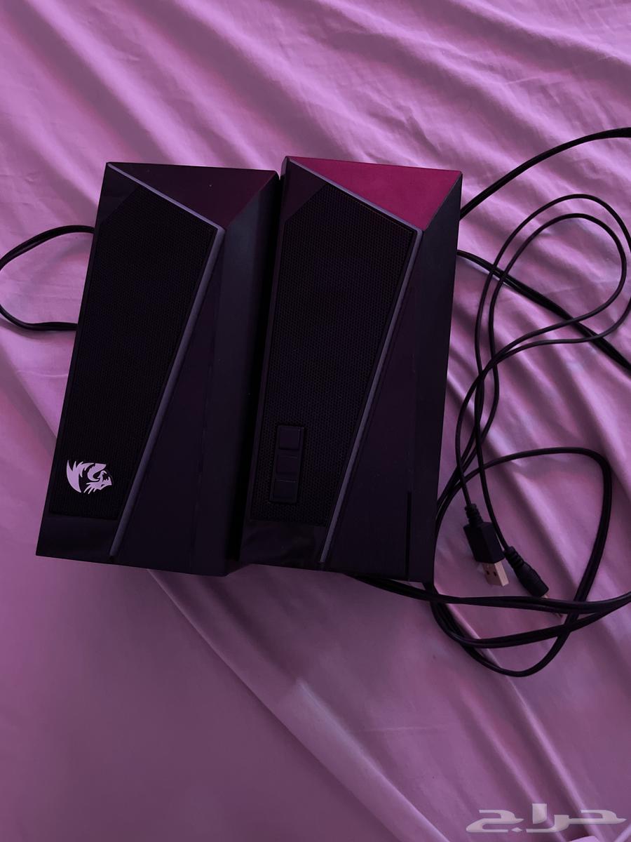 سماعات ريد دراقون64433323657347110