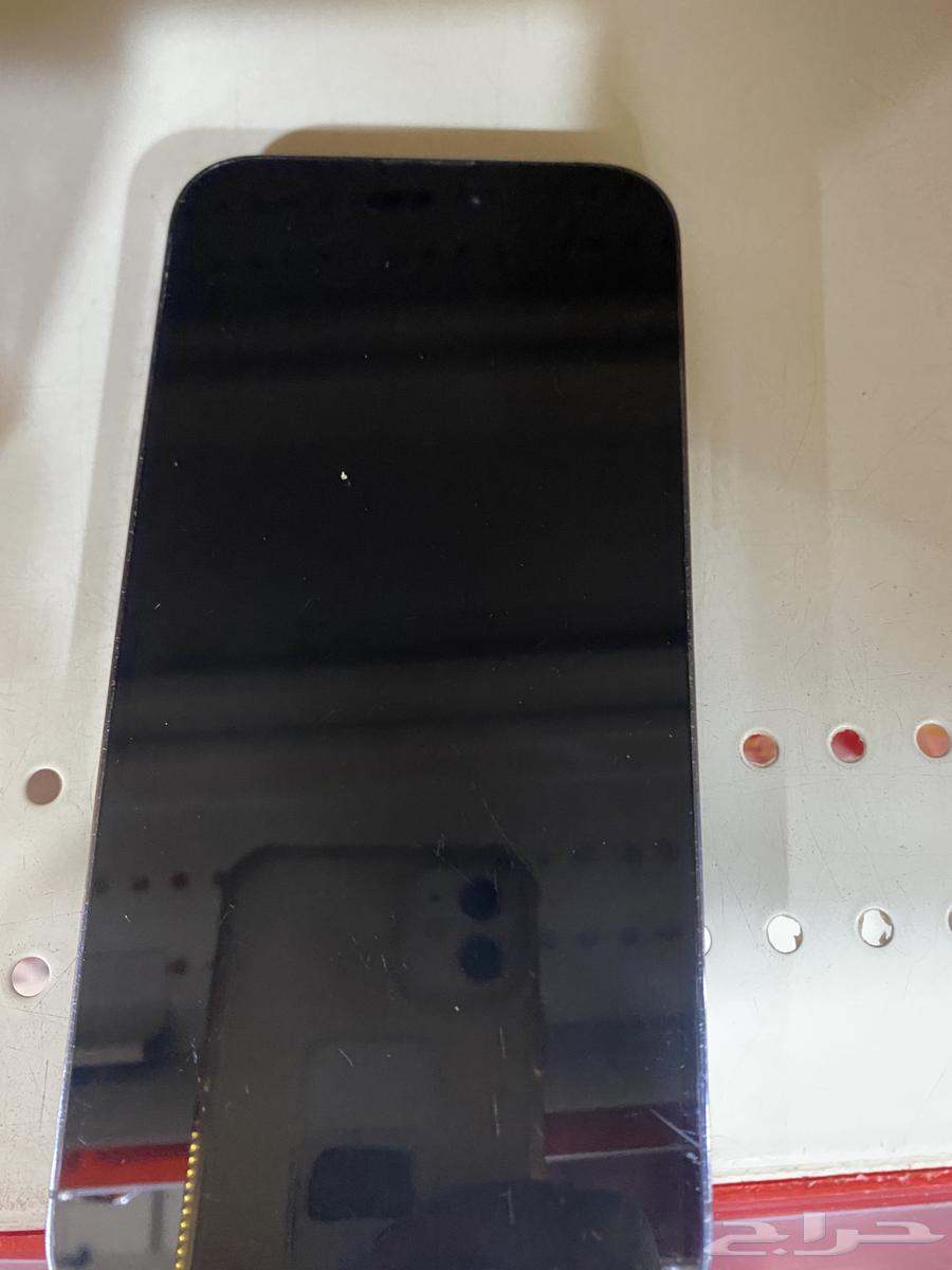 iPhone 14 Pro Max used in excellent condition, battery not opened 8664433512569091112