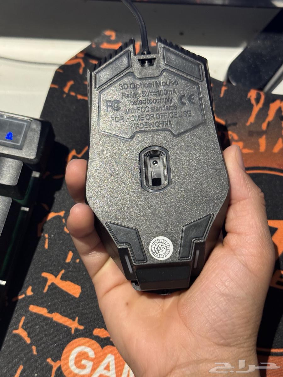 كيبورد مع موس أب 15064428510002819111