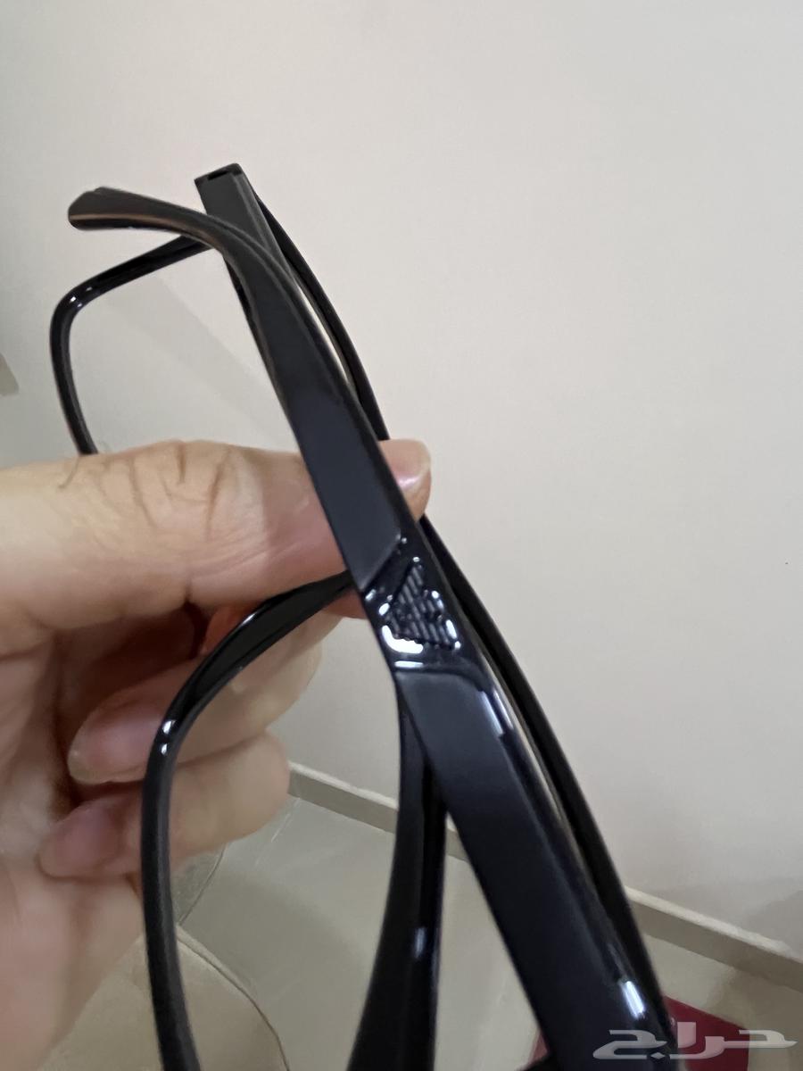 نظارة امبريو ارماني طبيه شمسيه64430657149698114