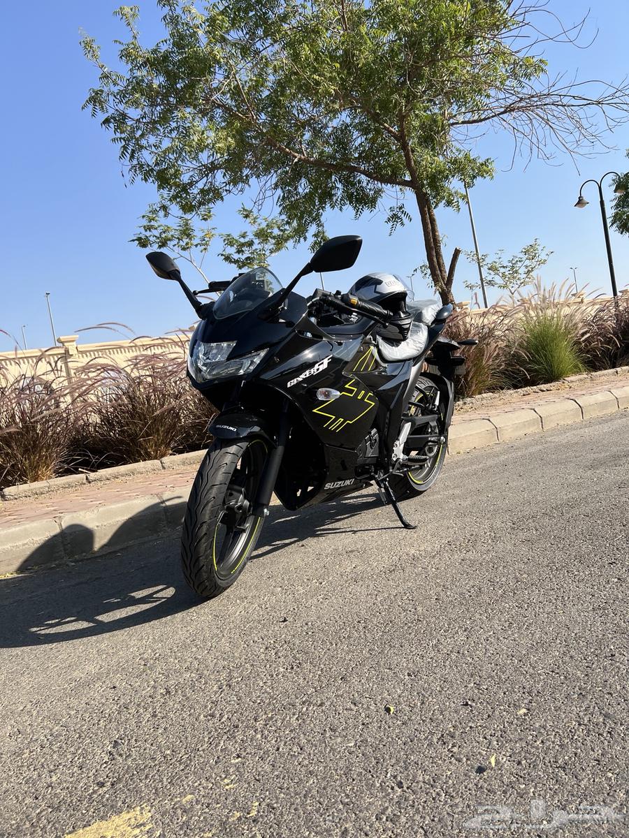 للبيع سوزوكي gixxer 15064589585733507112