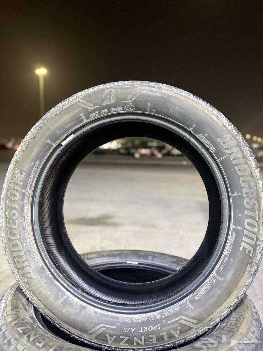 255 50 20كفرات مازدا cx9 برجستون استعمال شبة الجدد ت 23 نص64577726932097112