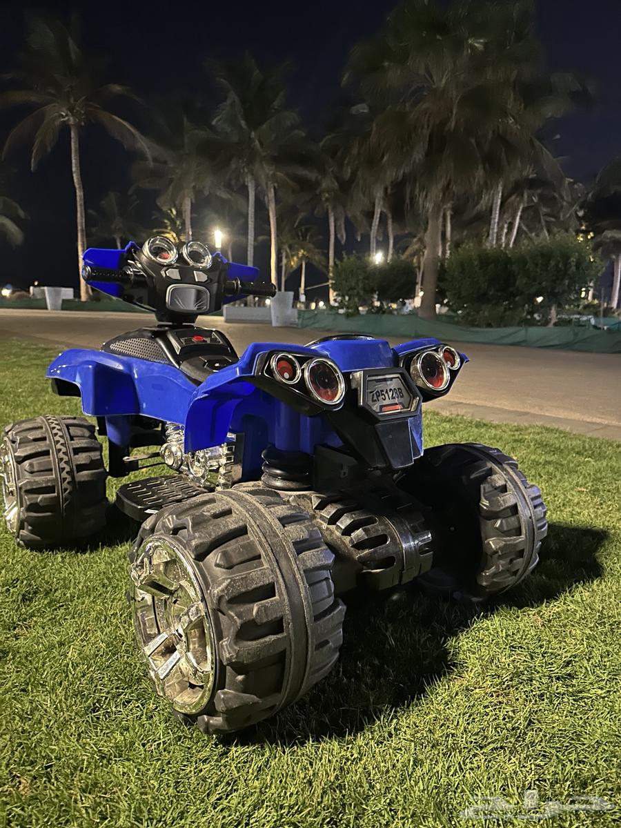 دباب كهربائي للاطفال64426228222849112