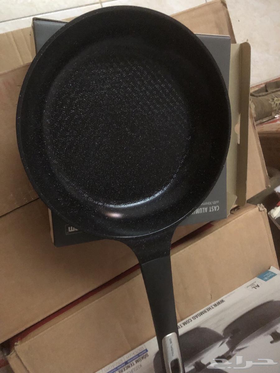 اطقم جرانيت كوري وتركي جديد بالكرتون64428120183297114