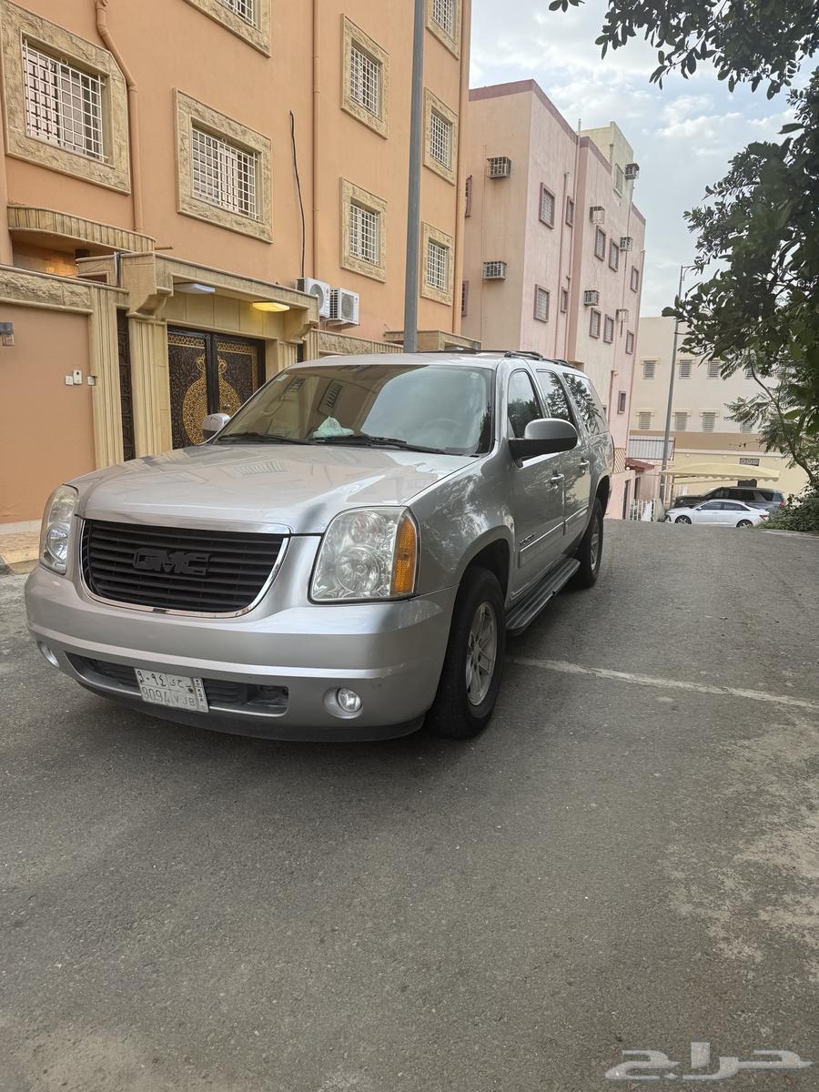 Yukon XL 201064590837611651110