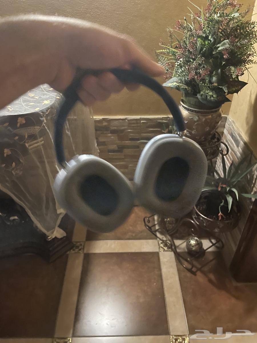 إيربودز ماكس أصلية للبيع64432264614274110