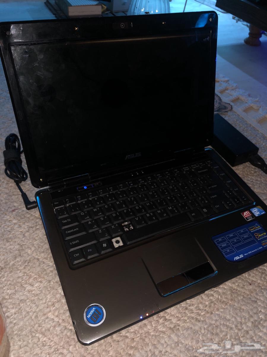 لابتوب ASUS64429843066883111