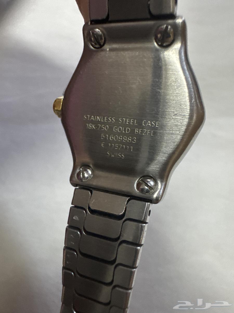 ساعة ايبيل نسائية64431102342275112