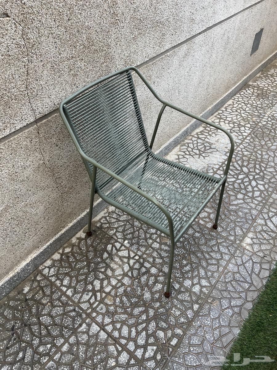 طاوله خارجيه64417766542594113