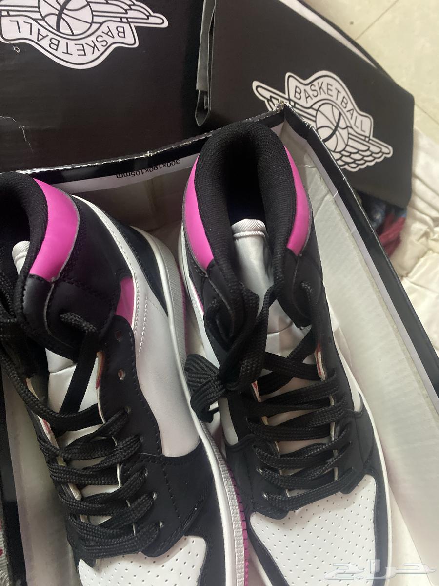 شوز باسكت بول64587677277441110