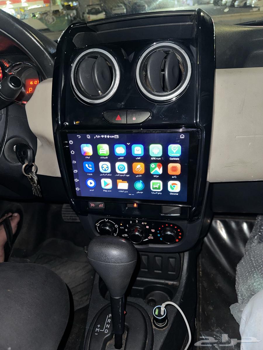 Renault Duster Android iPad Screen64426820163970113