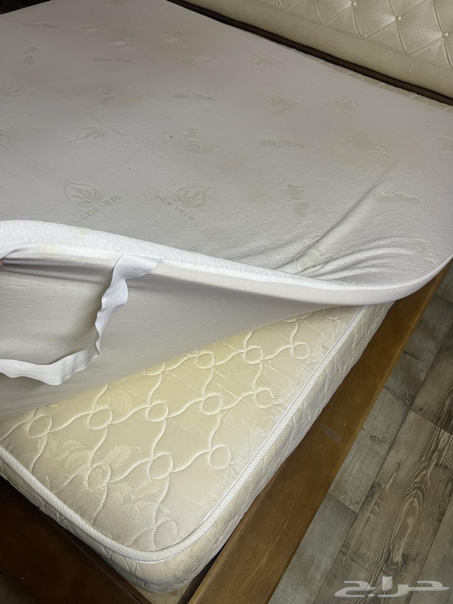 لباد من هوم فوم من هوم سنتر مقاس 200 في 200 سم64432687094018112