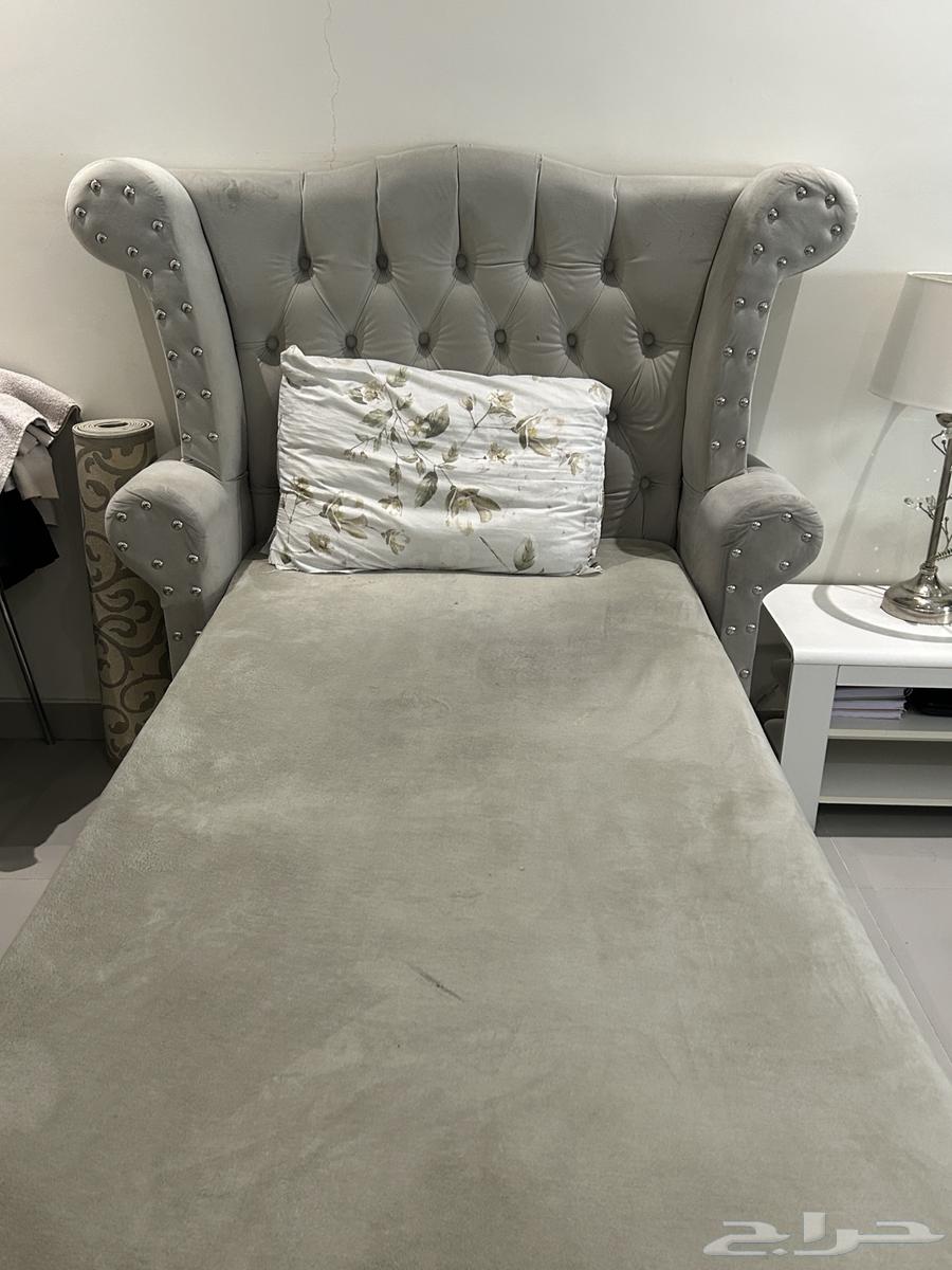 سرير تفصيل نظيف الاستعمال64427905527427110