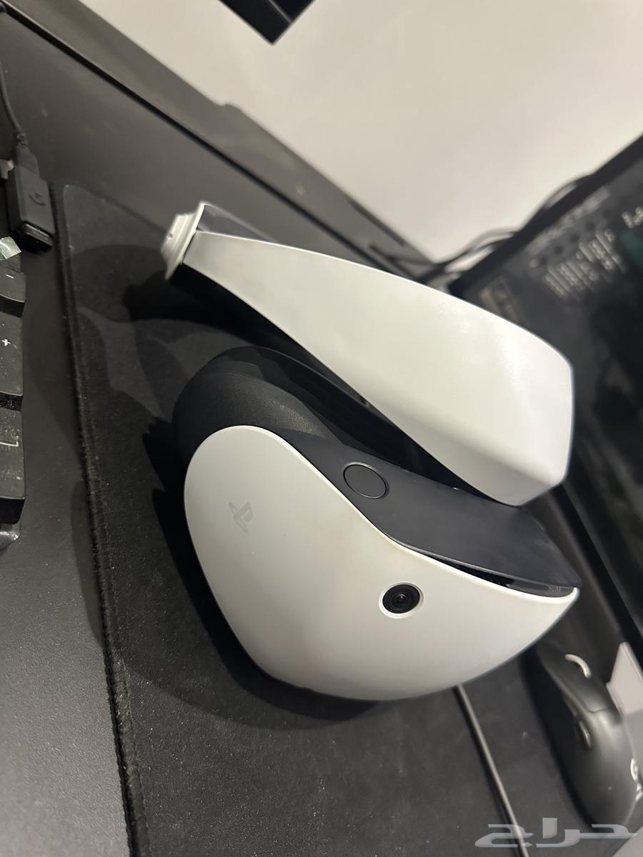 VR2 بحاله الوكالة مع كامل الملحقات64426765698307113