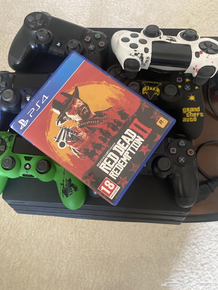 سوني فور برو64429424900225110