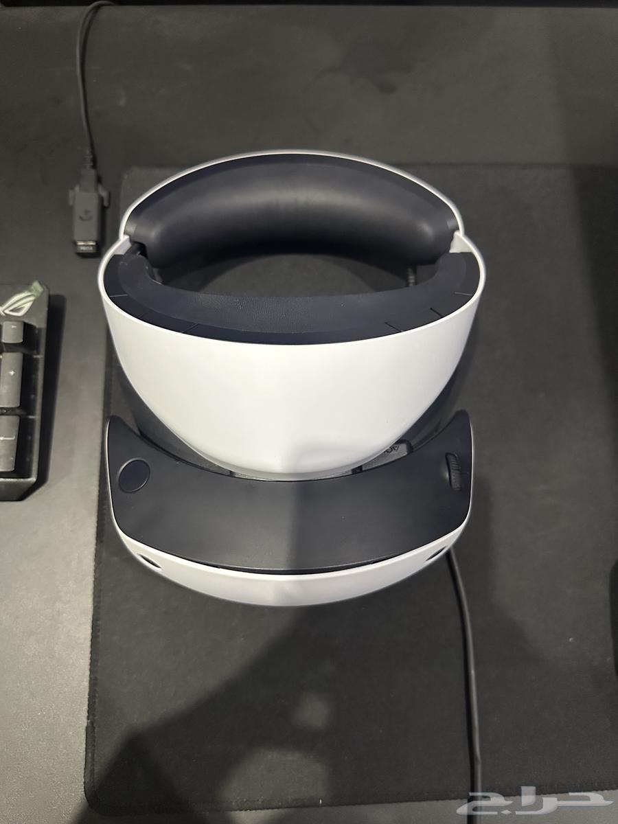 VR2 بحاله الوكالة مع كامل الملحقات64426765698307112