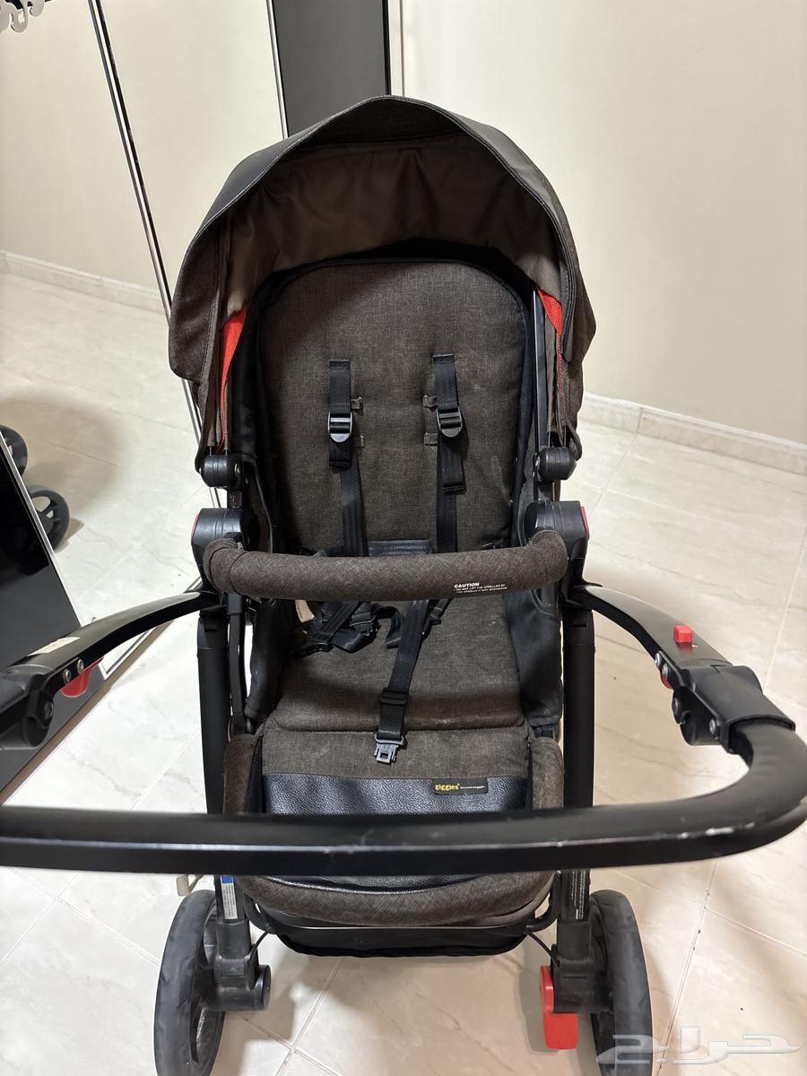 عربة عربية أطفال giggles64432632603778111