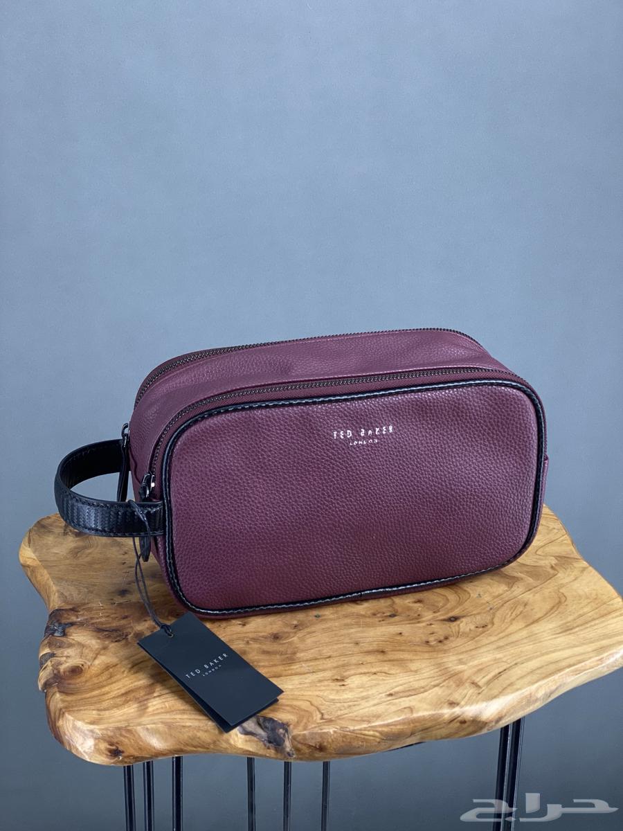 عرض على شنطة تيد بيكر Ted Baker جديد64427636762881113
