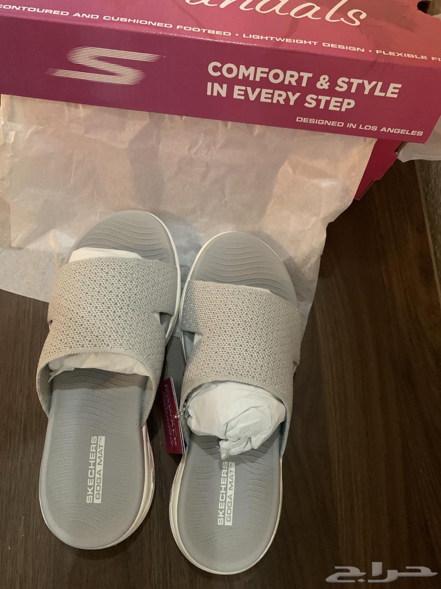 حذاء نسائي جديد64429843058817111