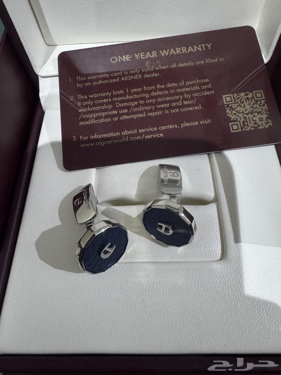 كبك وقلم AIGNER64426308392451110