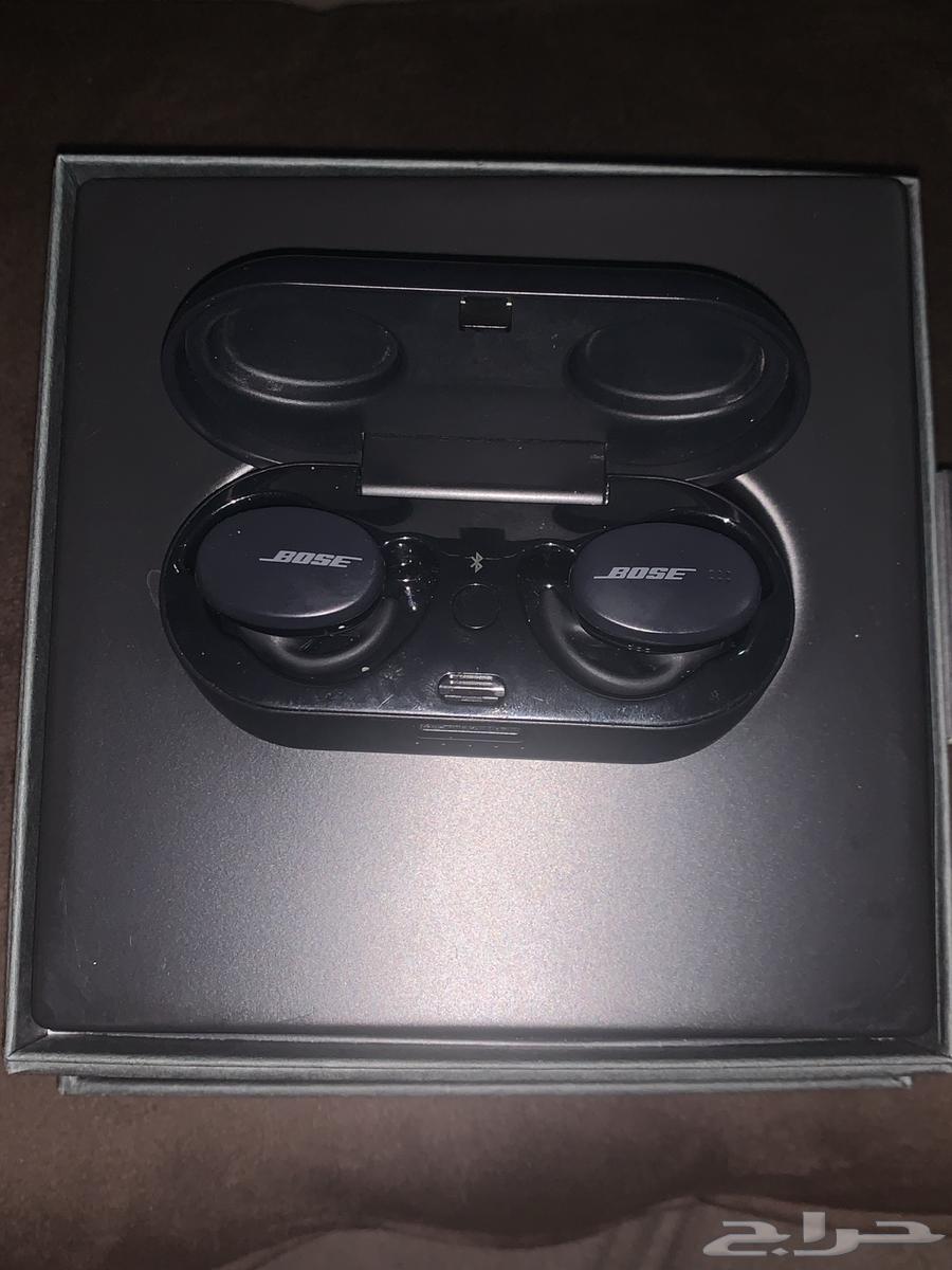 سماعات بوز سبورت لاسلكية64432046820355111