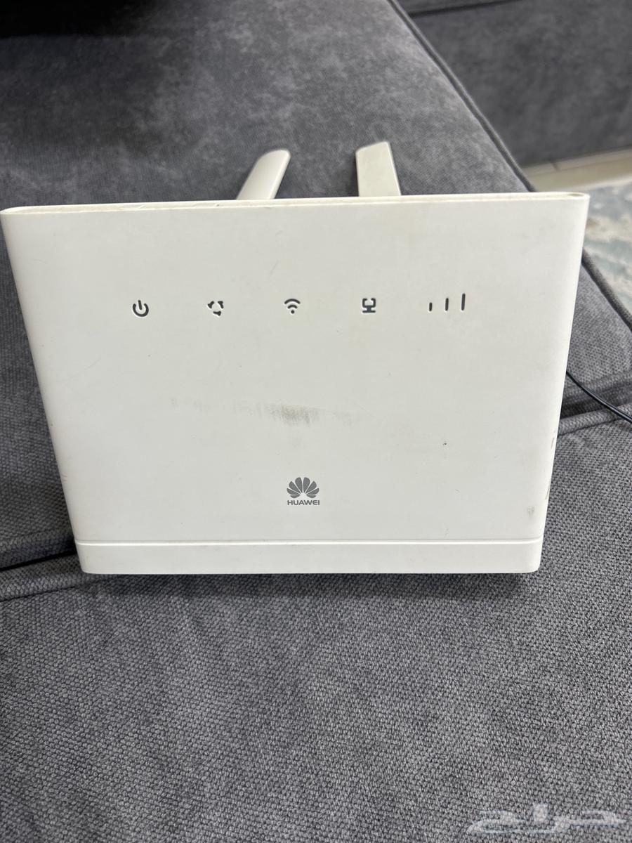 مودم هواوي 150 استخدام نضيف64430940990595110