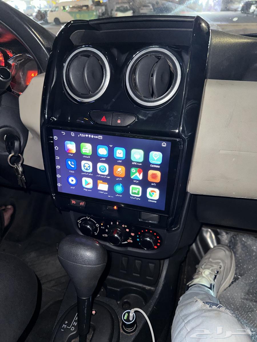 Renault Duster Android iPad Screen64426820163970111