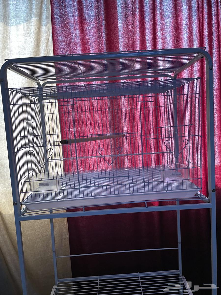 استاند اقفاص 601 تم البيع64428955773314112