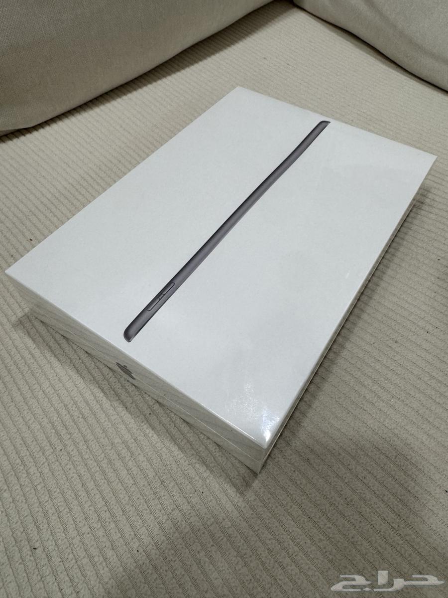 آيباد الجيل التاسع - جديد64428376610049113