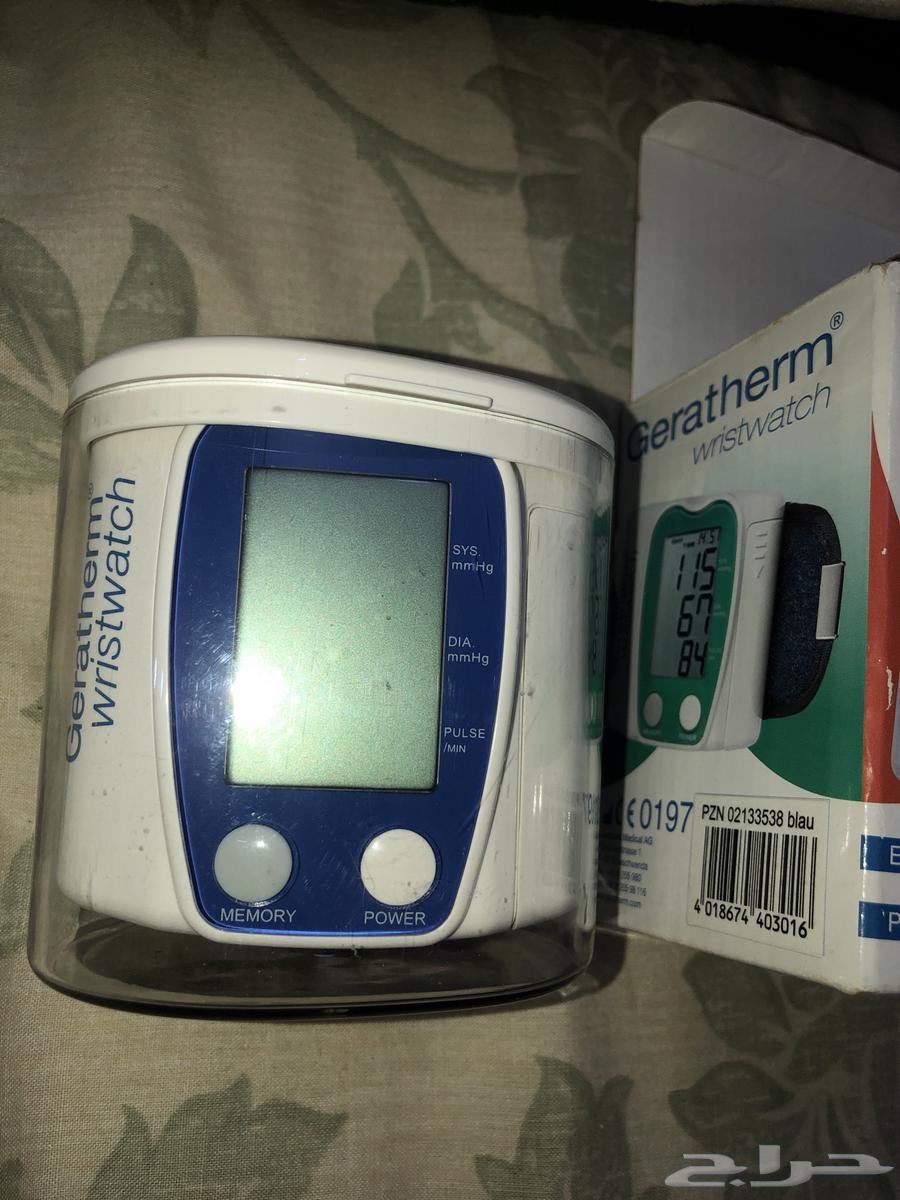 جهاز قياس الضغط ( الماني اصلي )64431842145537112