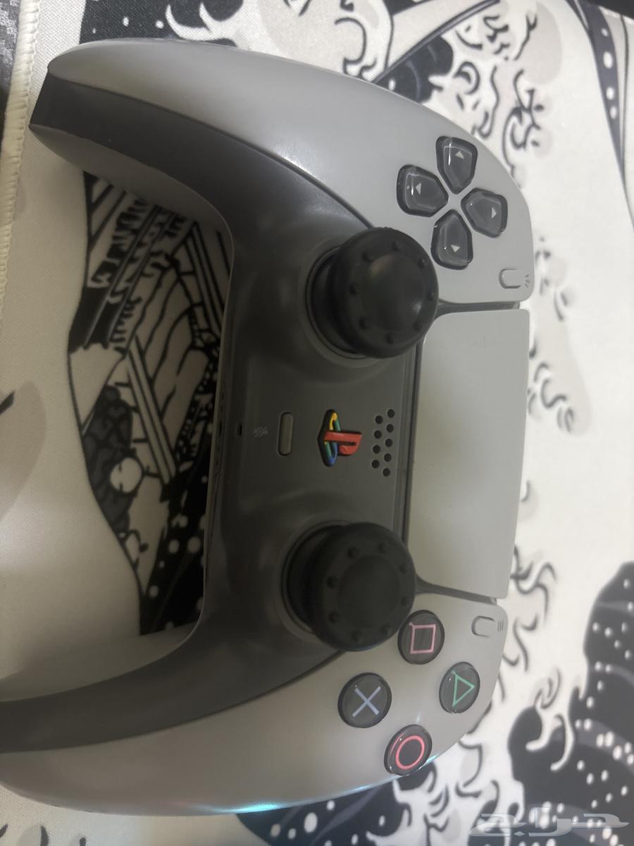 يد سوني فايف اصدار الثلاثين سنه خاليه من المشاكل64431964669827110