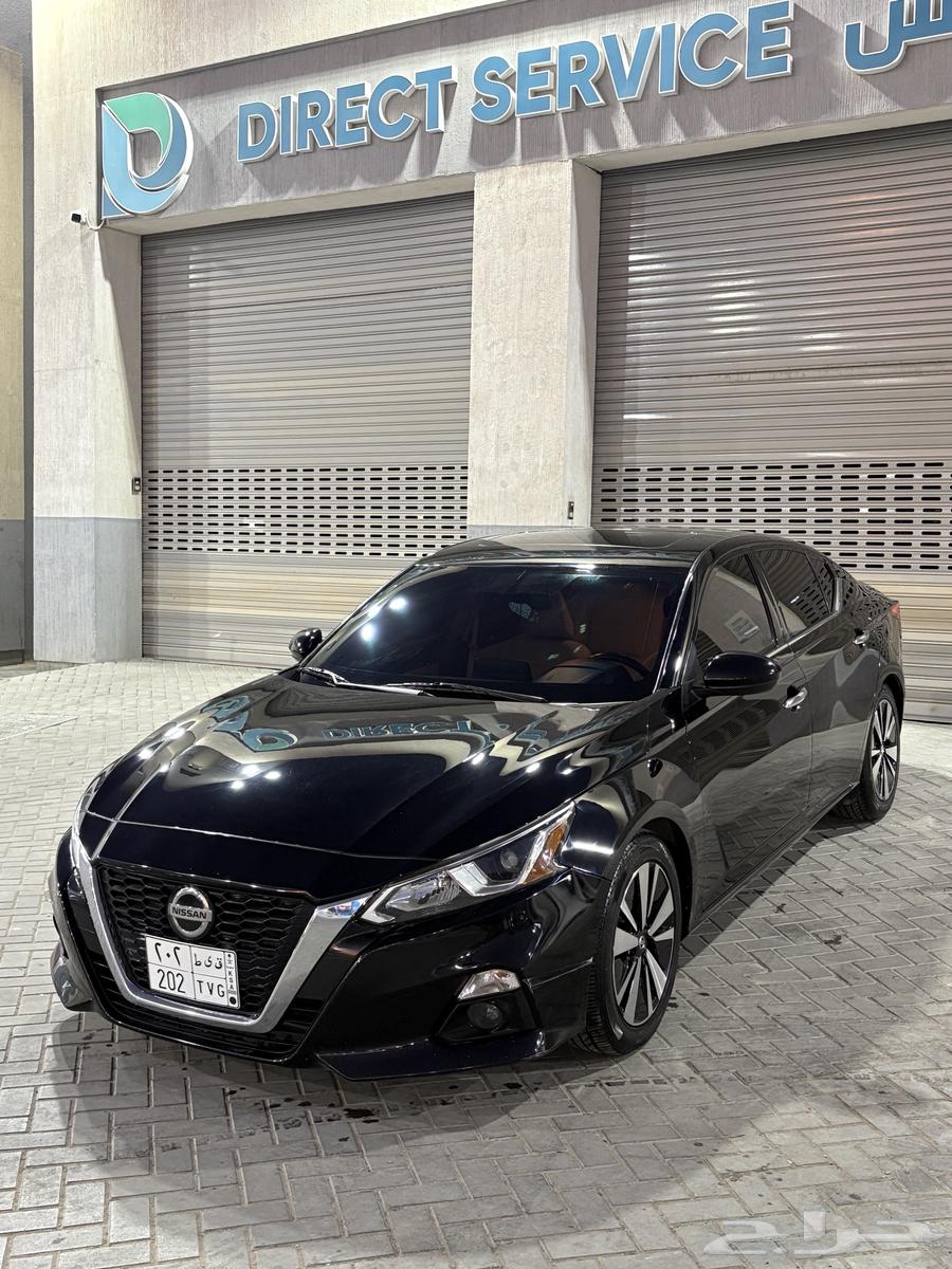 Altimax SV Text64587776961411110