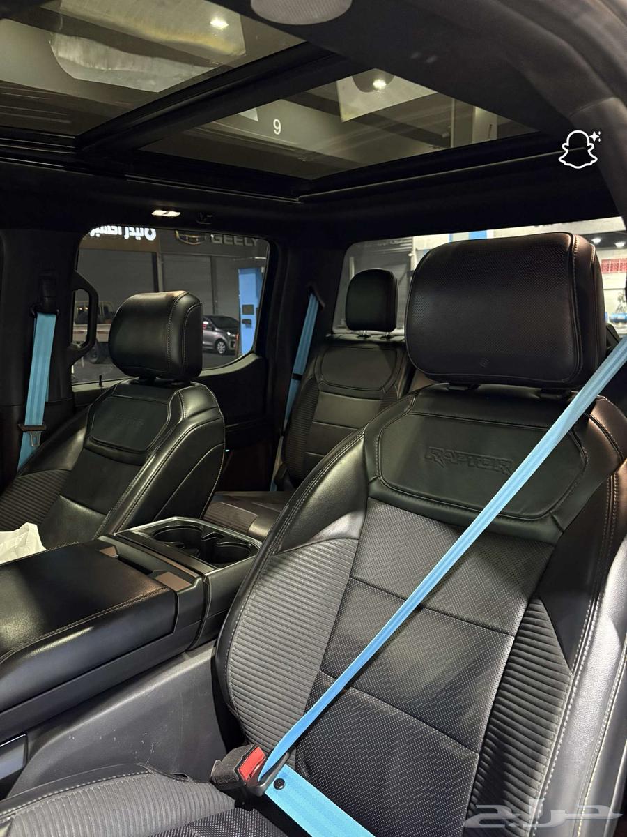 فورد رابتر 202264589854266242113