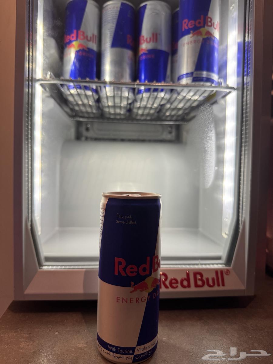 Red Bull RED BULL64430806126083111
