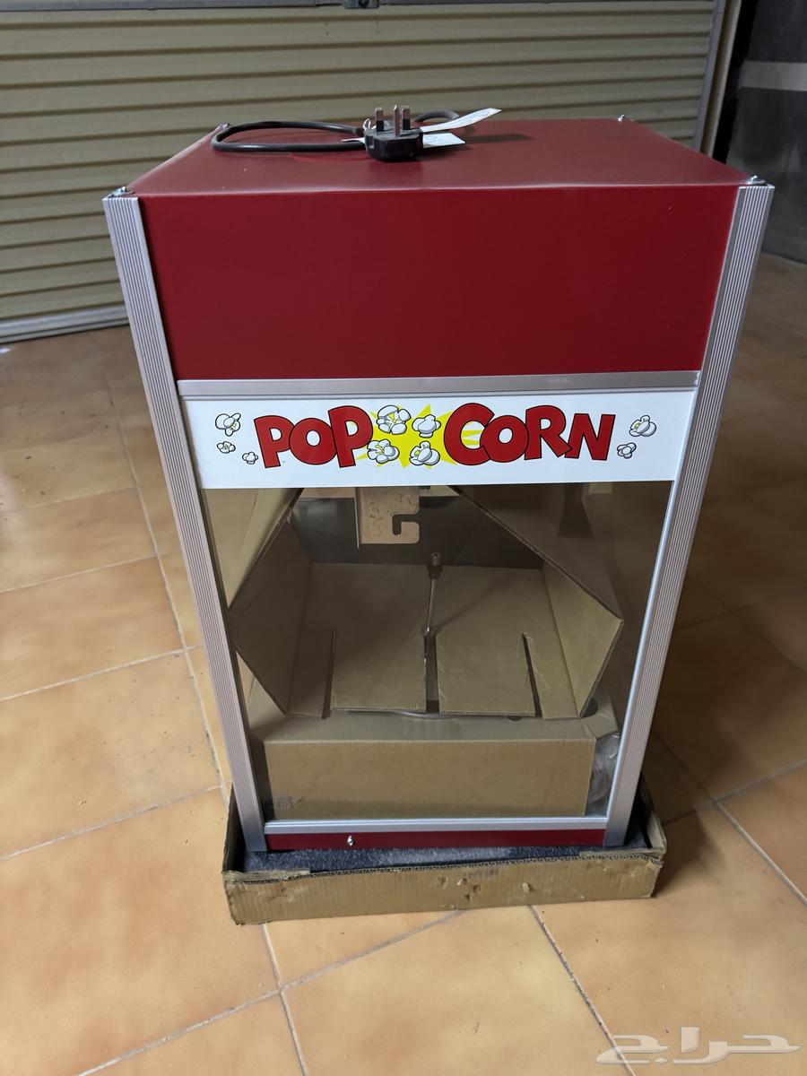 Popcorn Machine64431671135490110
