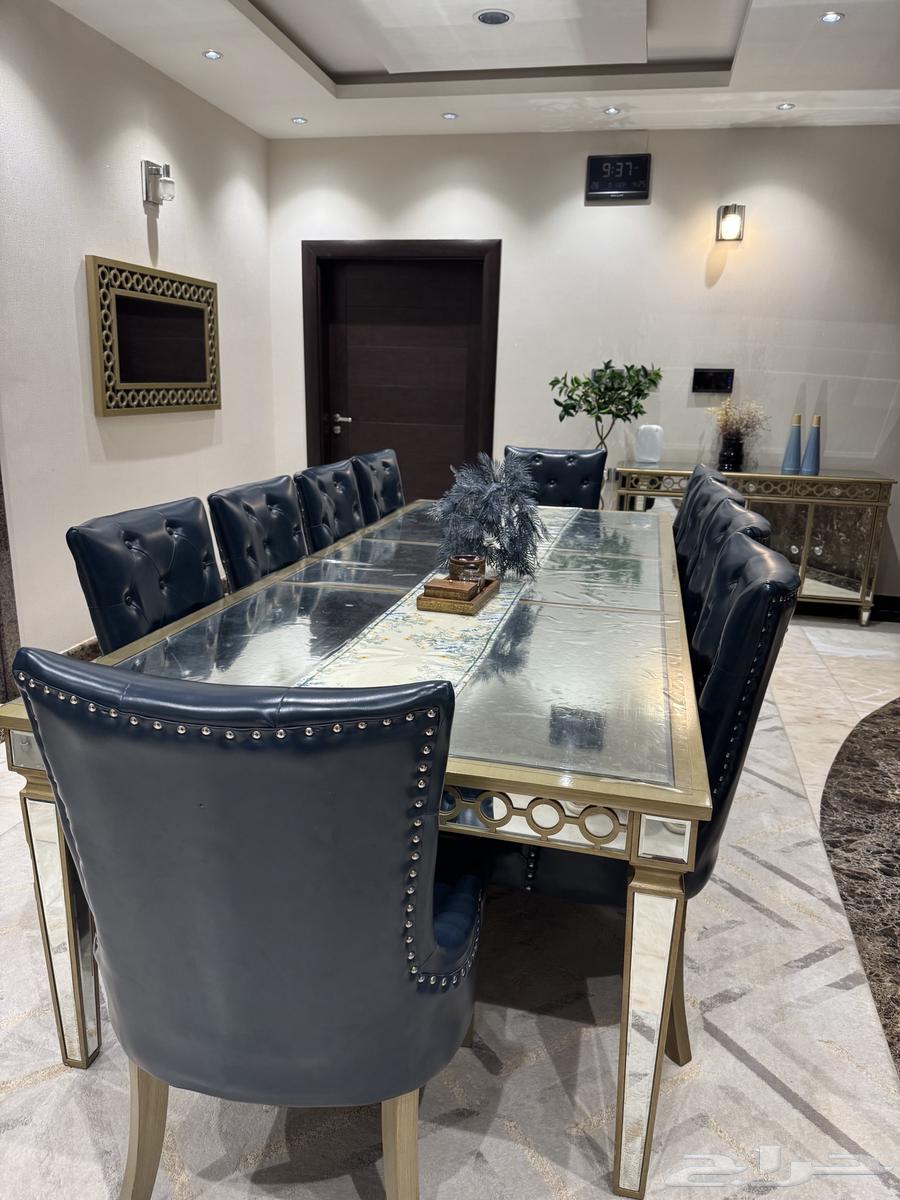 Dining table64432890586115110