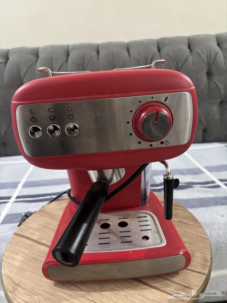 الة قهوه64431767857409113